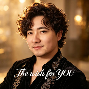 The wish for YOU by Luigi Liu