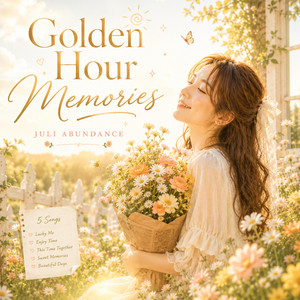 Sweet Memories by Juli Abundance