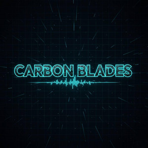 Carbon Blades by DJ Angelo 56