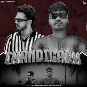 Chandigarh