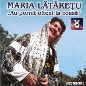 Maria Lataretu - Nu Vine Neica, Nu Vine