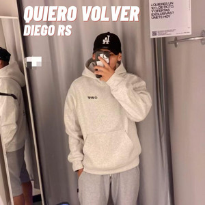 Quiero volver by Diego RS