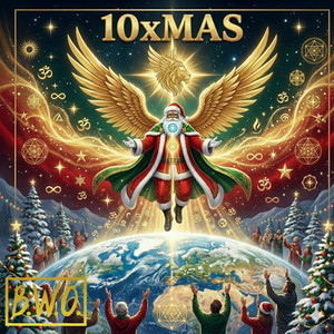 10xMAS by 10xOfficial, Cali Stylz