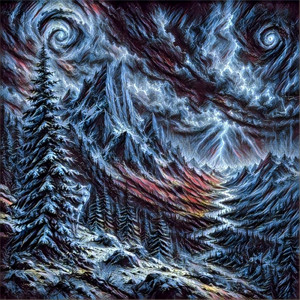 Hear the Thunder by Odin Thorson