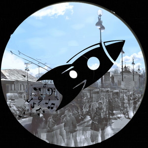 PashaRed cover
