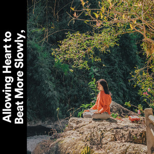Allowing Heart to Beat More Slowly, album