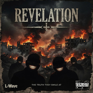 Revelation by L-Wave