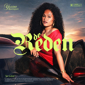 De Reden by Yosina Roemajauw