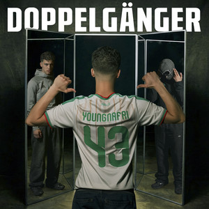 Doppelgänger by Young Nafri