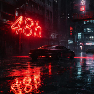 48H by DJ SCRIPT