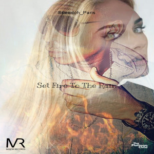 Set the Fire To the Rain (Amapiano Remix)