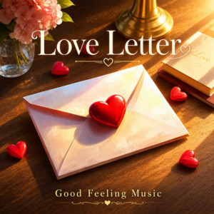 Love Letter by Good Feeling Music