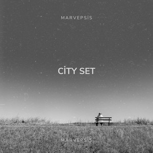 City Set by Marvepsis