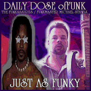 DO THE SLUMP by Daily Dose ofFunk