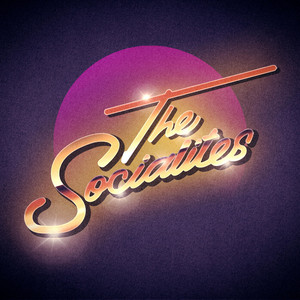 The Socialites cover