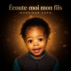 Écoute-Moi Mon Fils by Monsieur CAPO