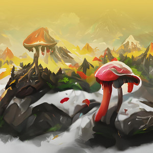 Joe Samuel - Be an Answer I Say Love You