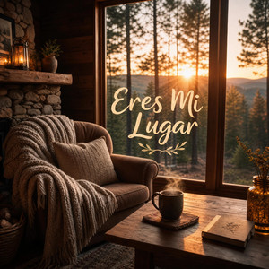 Eres Mi Lugar by Nelsote21