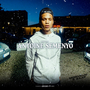 Antoine Semenyo by Morveux & Zaaf