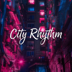 City Rhythm album
