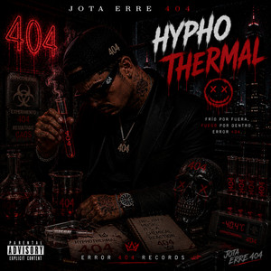 HYPO-THERMAL by JOTA ERRE 404
