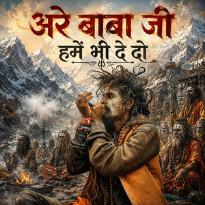 Baba ji hume bhi dedo by RaahGeet
