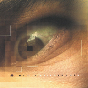 Sound A cover art