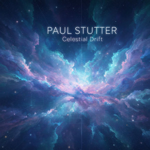 Crystalline Drift by Paul Stutter