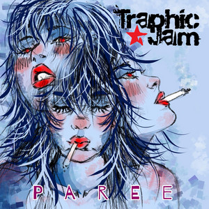 Paree by Traphic Jam