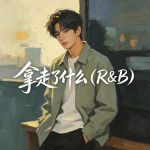 拿走了什么（R&B） by 大头针R&B
