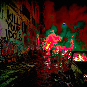 Kill Your Idols - Original Mix by CHRS