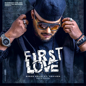 FIRST LOVE (feat. Ashiana)
