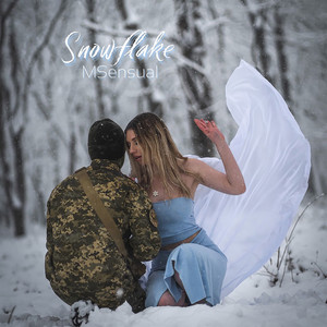 MSensual - snowflake