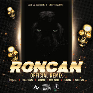 roncan - remix by Edward WAY