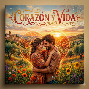Sin Romper La Puerta - Julión Álvarez by Kara Robel