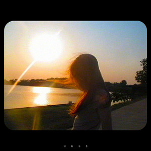 Late summer sun in your hair by HKLS