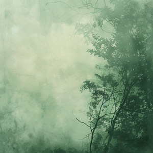 Green Ether by Elior Fields