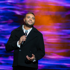 Ramy Sabry - كلمه (لايف)