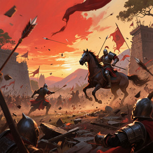 batalla by ryckymrcocha