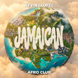 Kevin LLOFEL - Jamaican - Afro Club
