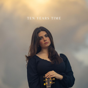 Ten Years Time by Julia Roome