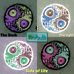 The Dark & the Light Side of Life