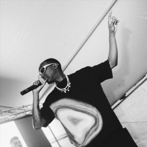 Edgar Domingos - Desmonta