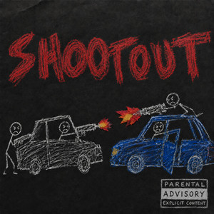 SHOOTOUT by Big Raeon
