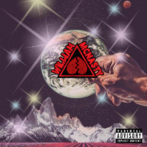 William McNasty - Yeah Ok! 24