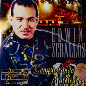 Edwin Zeballos - Eres Parte del Pasado