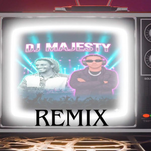 ውቤ| Webe by Dj Majesty, Haile Roots