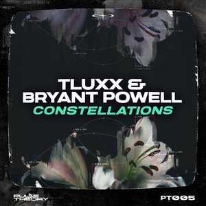 Constellations by TLUXX, Bryant Powell