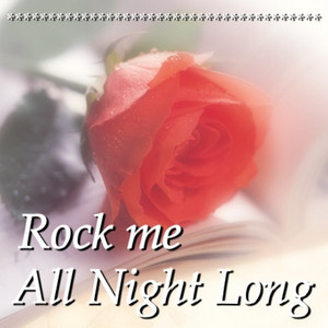 洋楽 Night Rock Long Mo Records All