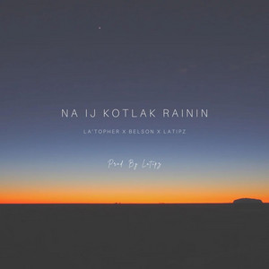 Na Ij Kotlak Rainin (feat. Belson)